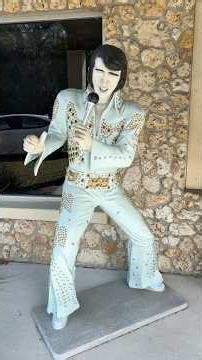 Elvis' Only Florida Filming Location~OVER 64 years ago!