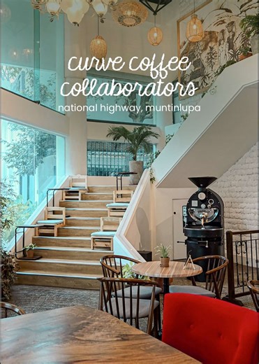 Discover Muntinlupa's Aesthetic Curbside Café