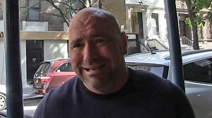 Ronda Rousey -- 'Absolutely Wants to Fight Cyborg' ... Says Dana White (VIDEO)