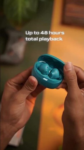JBL New Launch Tune Beam 2 TWS! 😱 Best Earbuds with Spatial Sound? Review