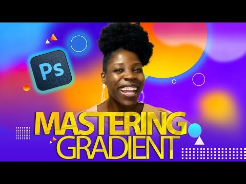 Photoshop Gradient Tool Tips & Tricks: Enhance Your Artwork in Minutes