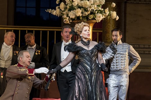 Opera is not dying – but it needs a second act for the streaming era - Brookings Register