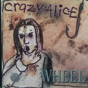 Crazy Alice - Wheel