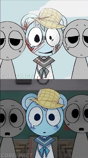 Incredibox Sprunki Spupil — Phase 2 vs Phase 3: Which One Wins?