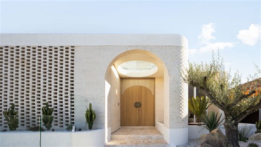 8 of the best luxury homes for sale across the country