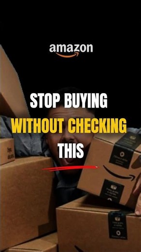 Don't Buy on Amazon Before Checking This Website! 🤯 #Shorts #Amazon #MoneyTips #ShoppingHacks