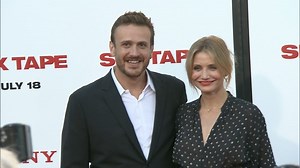 Cameron Diaz's Perfect Butt Hits the Big Screen