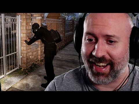 BABY'S FIRST LOCK PICK | Crime Simulator