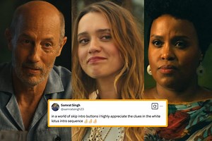 All The White Lotus Season 3 Clues, Theories & Easter Eggs We Can't Stop Thinking About