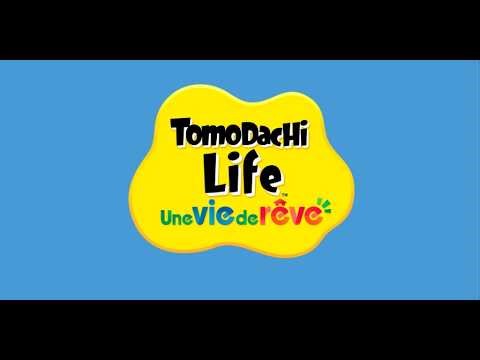 (FR/SWITCH 2) LIVE Tomodachi Life une vie de rêve à FabiGamingIsland
