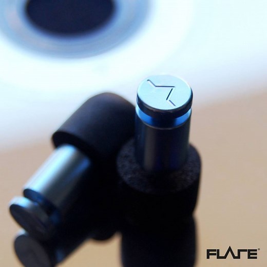 17M views · 60 shares | These ear silencers are amazing to experience. - ISOLATE® makes you feel as though you are in a sonic force field, they can be used anywhere to create a personal space that is as quiet as a library. | Flare Audio | Facebook