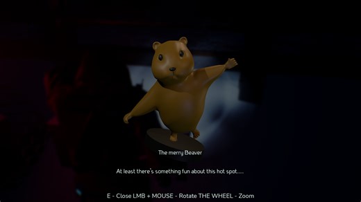 The Black Ice by Antelus Games