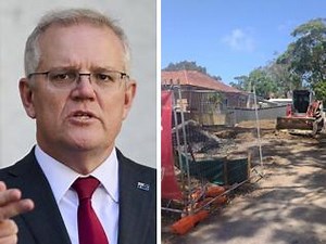 Scott Morrison launches bold plans for new home worth over $3.5m - realestate.com.au