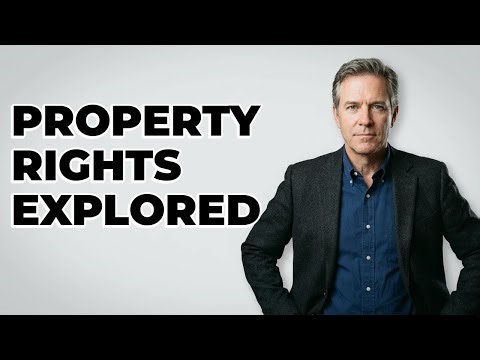 Do Natural Rights Justify Private Property Ownership?