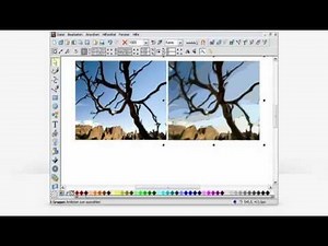 Magix Xara Designer Pro - Vektorisieren