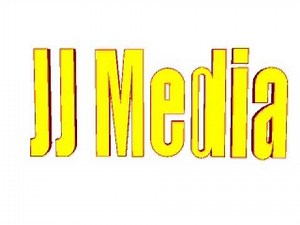 THE NEW JJ Media logo 2009