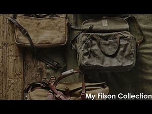 My Filson Collection