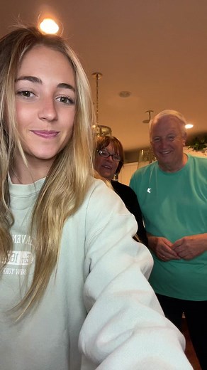 MOULAGA 😭 ft. Gramie and poppa cookie