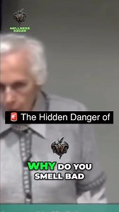 6.6K views · 180 reactions | Deodorant vs. Antiperspirant: What’s Best for Your Health? #stayhealthy | Wellnessradar | Facebook