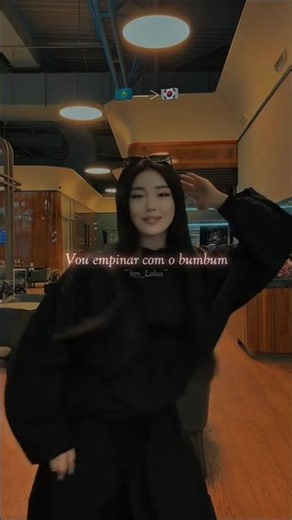 Ela Ké Cavucadinha | Viral TikTok Dance Remix #shorts #trending
