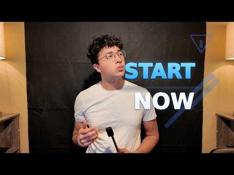 You're Trying... But Nothing's Changing