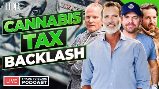 The Most Important Cannabis Stats of 2026 | TTB Powered by Flowhub | FundCanna