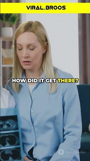 Can Fir Trees Grow in Human Lungs?!