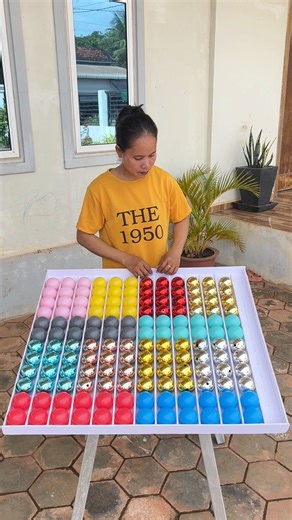 Puzzle Solver Smart – Color Ball Challenge | F-Likely