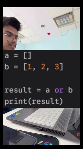 Why 99% of Python Developers Fail This Test #shorts