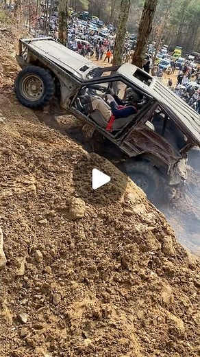 Busted Knuckle Films on Instagram: "This is how a Jeep XJ is meant to be driven! #jeep #jeepxj #xj #xjcherokee #jeepcherokee"