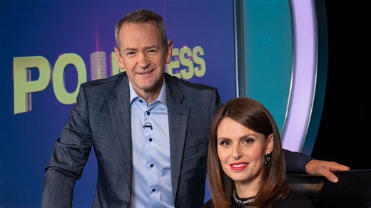 Pointless - Series 32: Episode 42