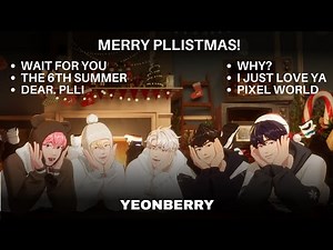 PLAVE (플레이브) - PLAYLIST UPDATED
