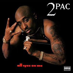 All Eyez On Me Turns 20