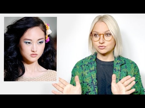 How to Recognize & Transform a Flat Face (At-Home & Cosmetic Procedures)