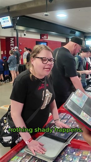 The "Face-Down" Binder Challenge