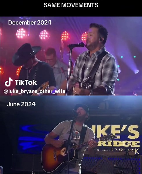 Luke Bryan's Hilarious Pranks with His Wife