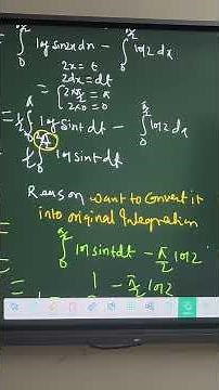Definite integration #Class12maths #CBSE#ncertsolutions