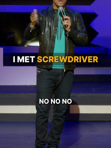 Why Are People Named 'Table' in Zambia? Trevor Noah Explains