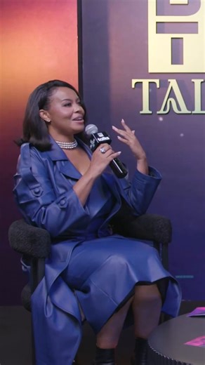 14K views · 142 reactions | The BMF cast slid through #BETTalks giving vibes, dropping gems, and showing love on and off screen. They talked about building real community behind the scenes and how that bond shows up in every episode. Season goin’ crazy already!  | BET | Facebook