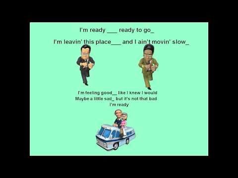 Retirement Song Music Video.wmv