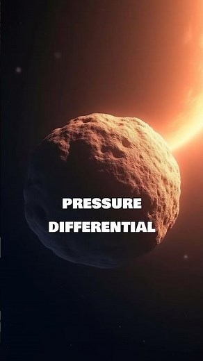 Asteroid Airbursts: Exploding Before Impact ☄️💥