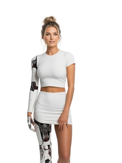 Showcase: HX79 Autonomous Service Model #ai #robot #future #technology #2026