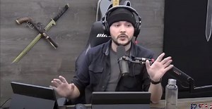 Tim Pool unbelievably swatted AGAIN, right after criticizing cancel culture activist Nandini Jammi