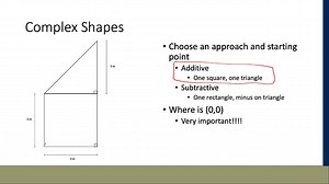 Complex Centroid Problems