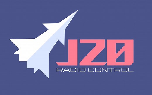 J20航模遥控器 开源项目 视频合集