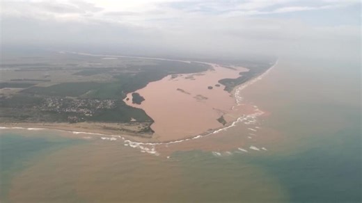 BHP trying to avoid responsibility over Brazilian dam collapse, UK court told