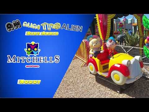 Ride Audio - RGM Noddy