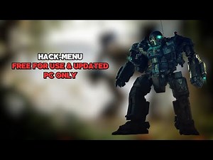 MechWarrior 5 Clans Cheats / FREE FOR USE & LEGIT / PC ONLY