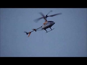 Carson Easy Tyrann 550