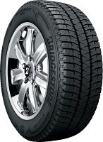Зимняя шина Bridgestone Blizzak WS90 195/65 R15 91H